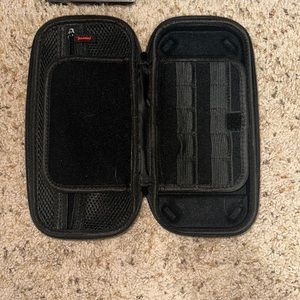 NINTENDO SWITCH CASE